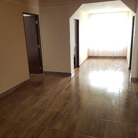 Cabana Merisor Hotel Poiana Mărului Buitenkant foto