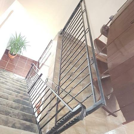 Cabana Merisor Hotel Poiana Mărului Buitenkant foto