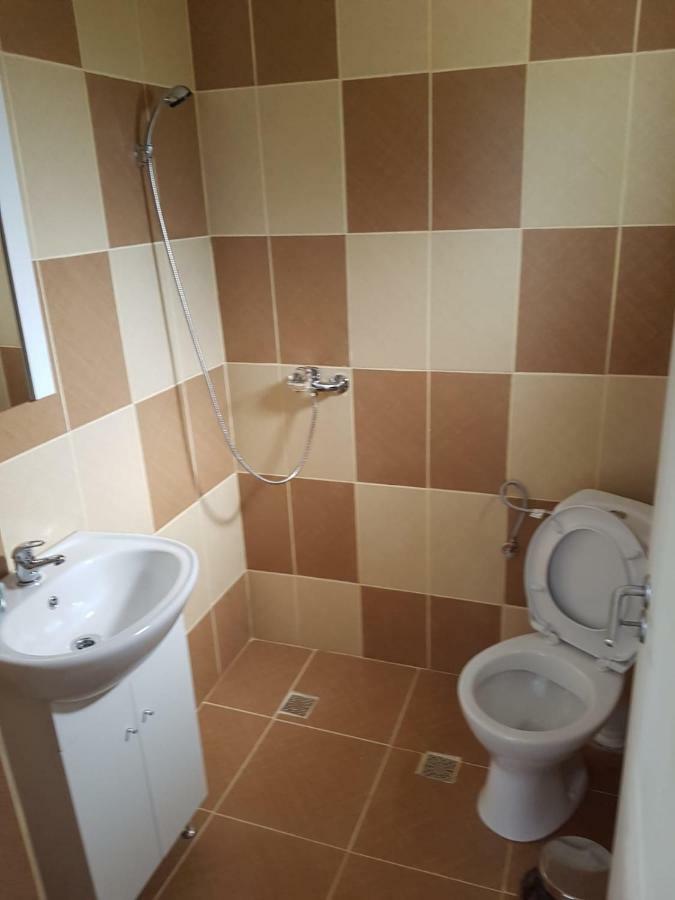 Cabana Merisor Hotel Poiana Mărului Buitenkant foto