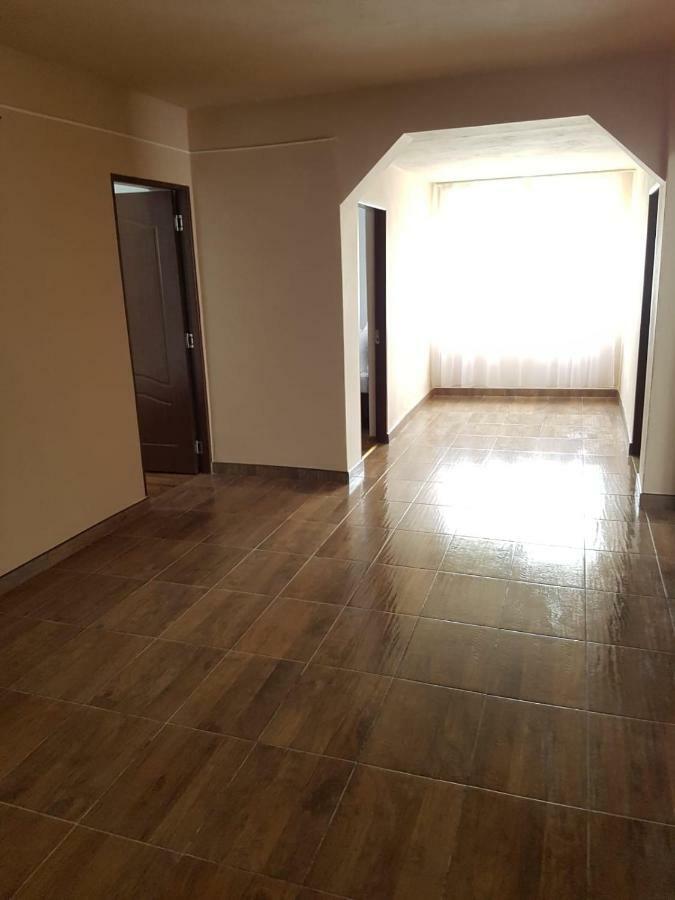 Cabana Merisor Hotel Poiana Mărului Buitenkant foto
