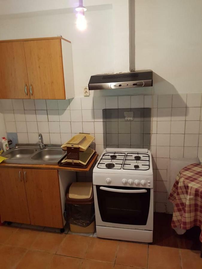 Cabana Merisor Hotel Poiana Mărului Buitenkant foto
