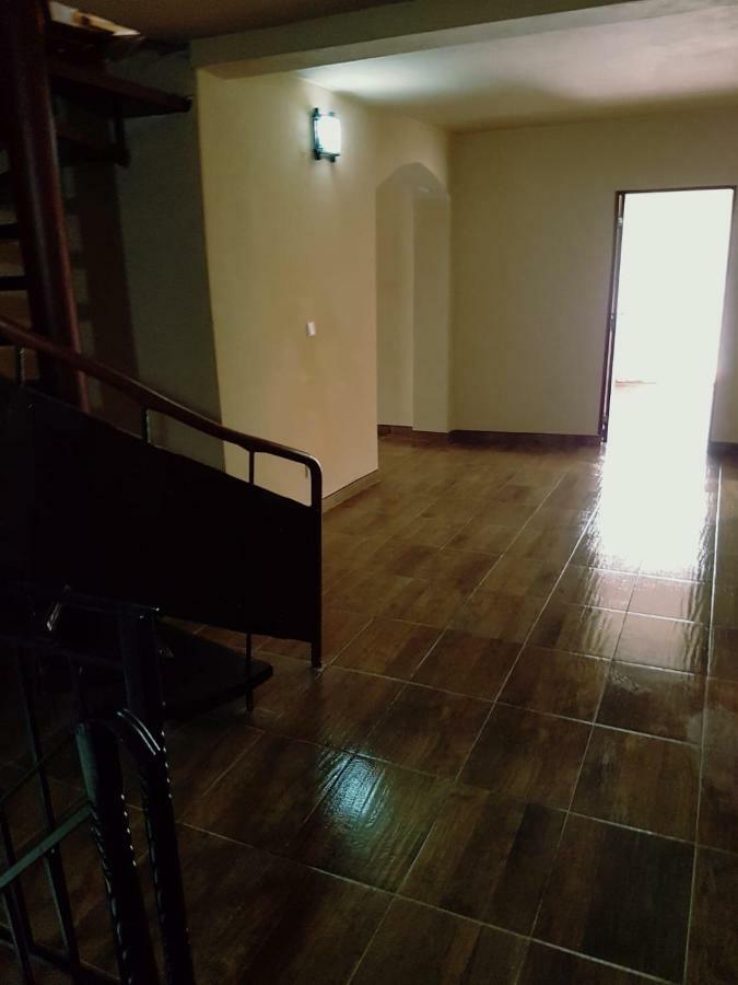 Cabana Merisor Hotel Poiana Mărului Buitenkant foto