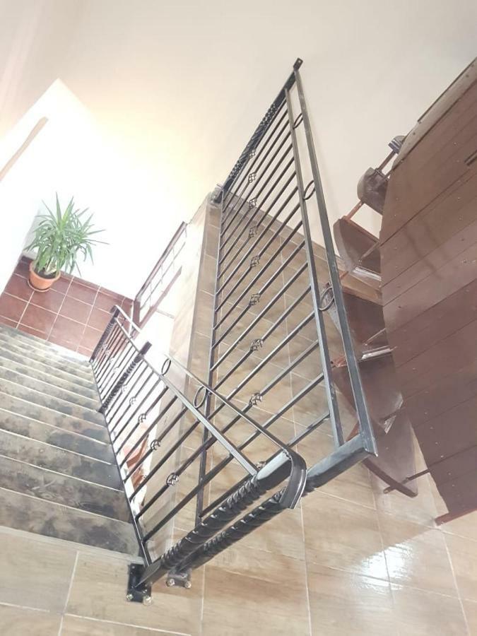 Cabana Merisor Hotel Poiana Mărului Buitenkant foto